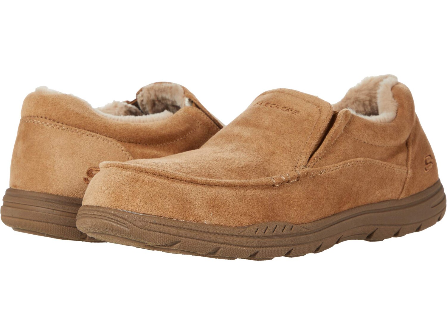 Лоферы SKECHERS Expected X - Larmen
Лоферы SKECHERS Expected X - Larmen