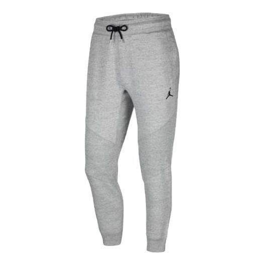 Спортивные штаны Men's Air Jordan Casual Gray Sports Pants/Trousers/Joggers, серый
Спортивные штаны Men's Air Jordan Casual Gray Sports Pants/Trousers/Joggers, серый