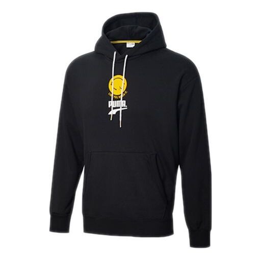 Толстовка club casual printing black Puma, черный
Толстовка club casual printing black Puma, черный