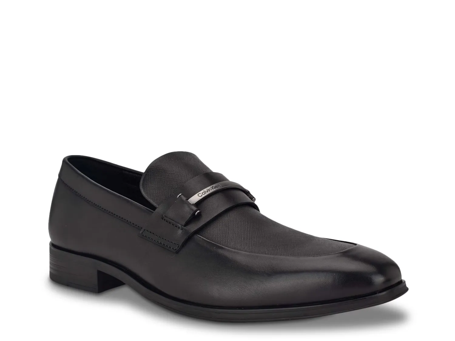 Лоферы Dillie Loafer Calvin Klein, черный
Лоферы Dillie Loafer Calvin Klein, черный