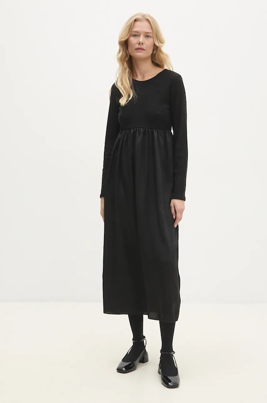 Платье Answear.Lab, черный
Платье Answear.Lab, черный