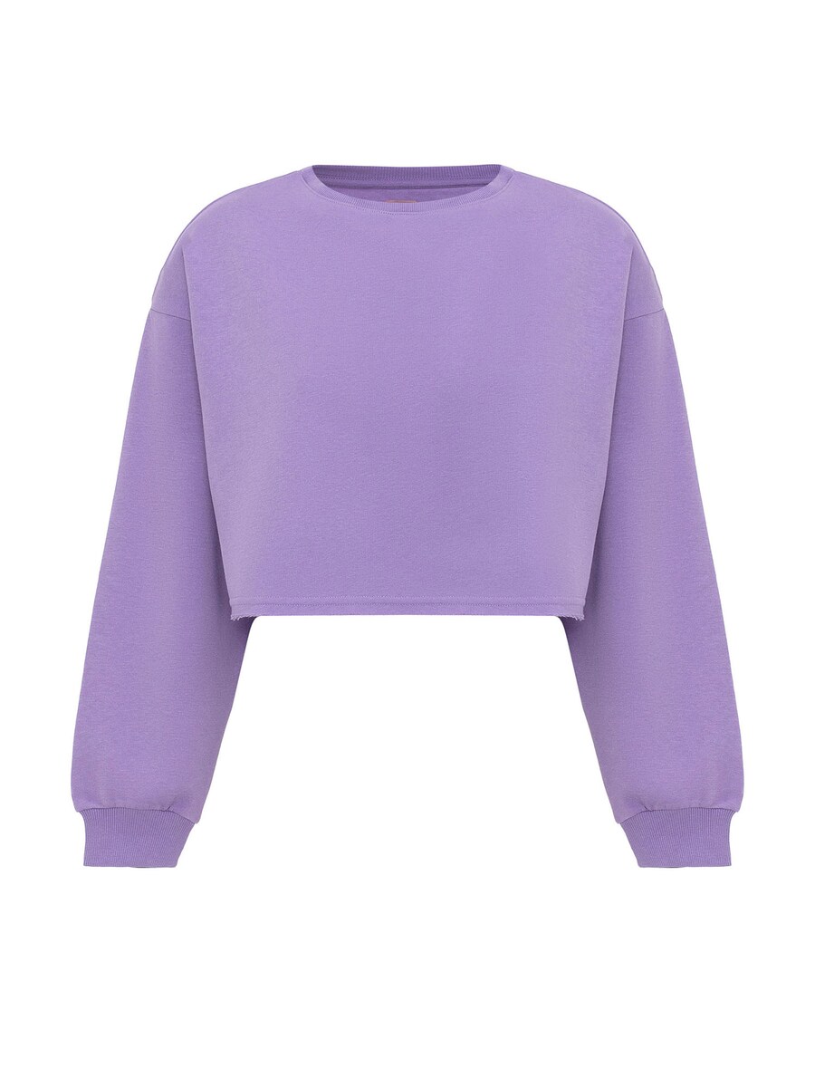 Толстовка Jacey Quinn Elsa, фиолетовый
Толстовка Jacey Quinn Elsa, фиолетовый