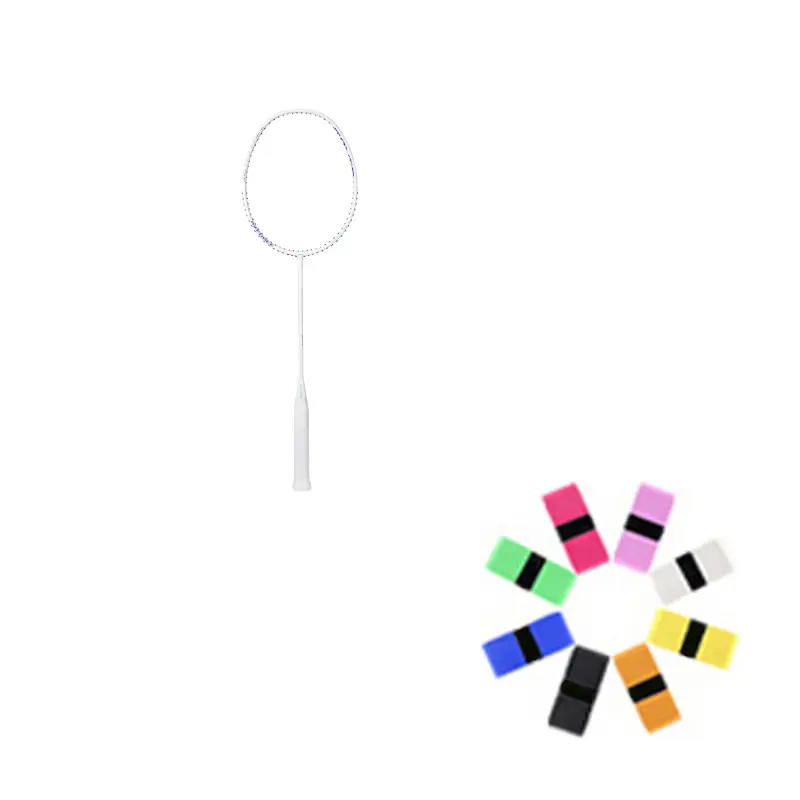 Thunder 10 ракетка для бадминтона LINING
Thunder 10 ракетка для бадминтона LINING