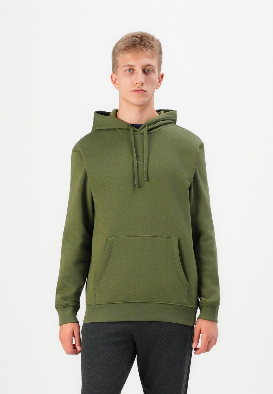Толстовка GAP MINI LOGO , Army Green/Green
Толстовка GAP MINI LOGO , Army Green/Green