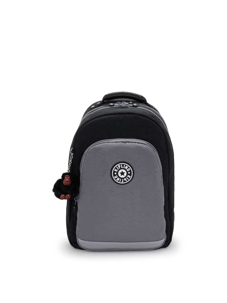 Рюкзак KIPLING Class Room, черный
Рюкзак KIPLING Class Room, черный