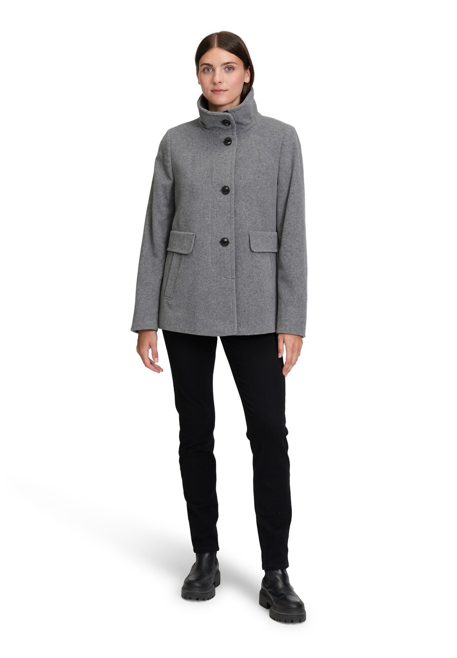 Демисезонное пальто GIL BRET, Light grey
Демисезонное пальто GIL BRET, Light grey