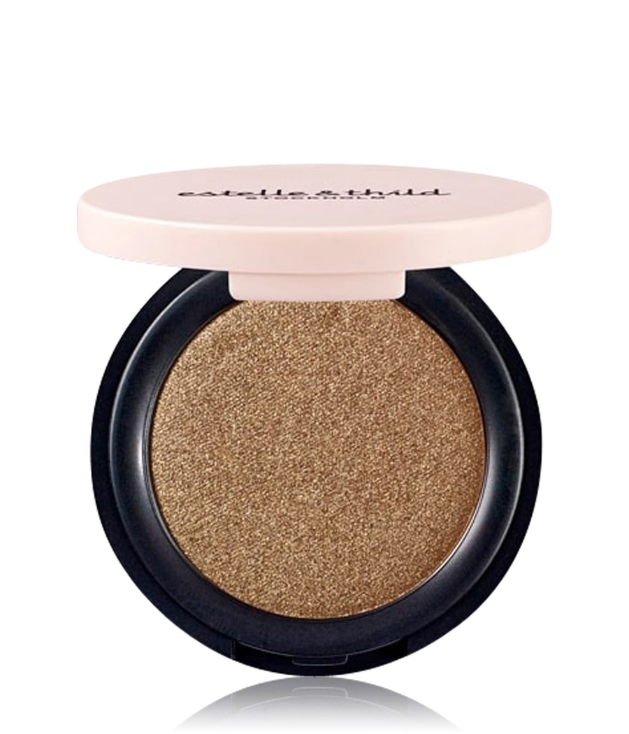 Тени для век estelle & thild BioMineral Silky, Sparkling Caramel, 3g
Тени для век estelle & thild BioMineral Silky, Sparkling Caramel, 3g