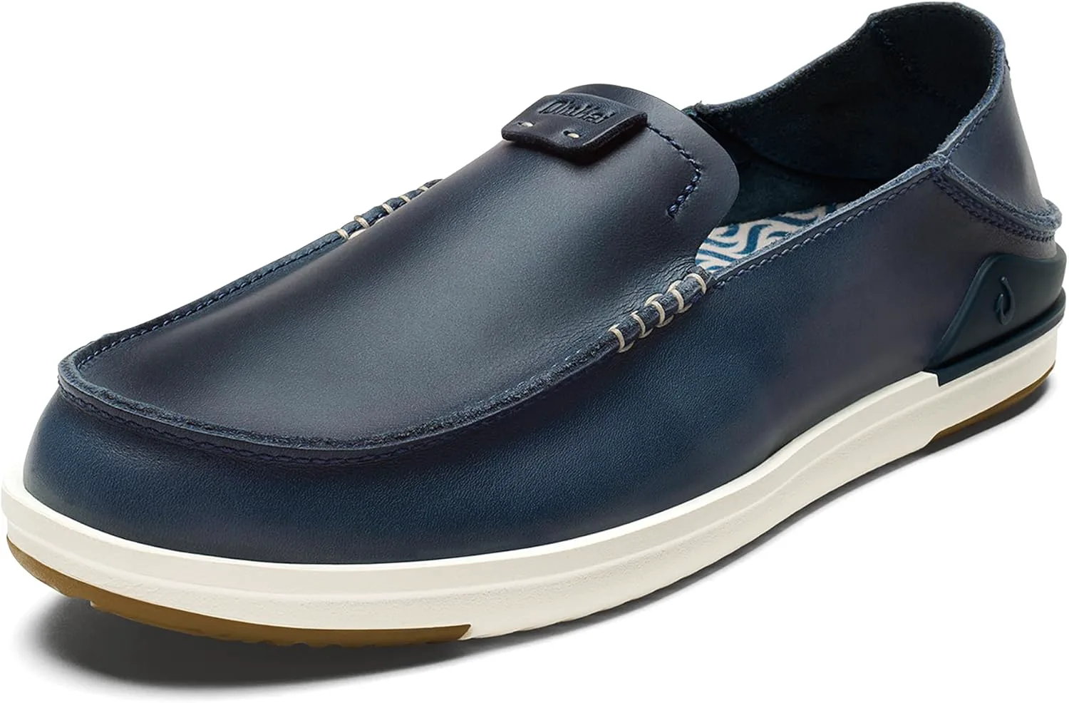 Мужские кожаные слипоны OLUKAI Kakaha, премиальная кожа, универсальные для формального и повседневного использования, комфорт и удобная посадка на каждый день
Мужские кожаные слипоны OLUKAI Kakaha, премиальная кожа, универсальные для формального и повседневного использования, комфорт и удобная посадка на каждый день