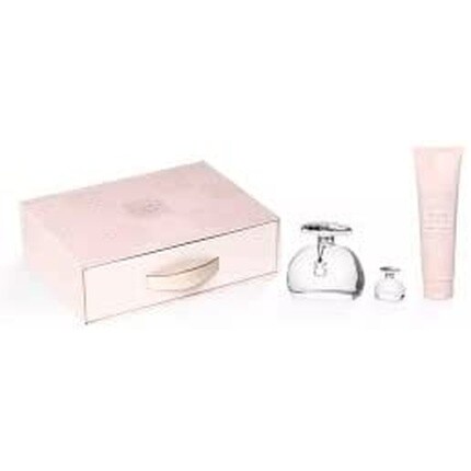 Парфюмерный набор унисекс Touch The Luminous Gold, Tous
Парфюмерный набор унисекс Touch The Luminous Gold, Tous