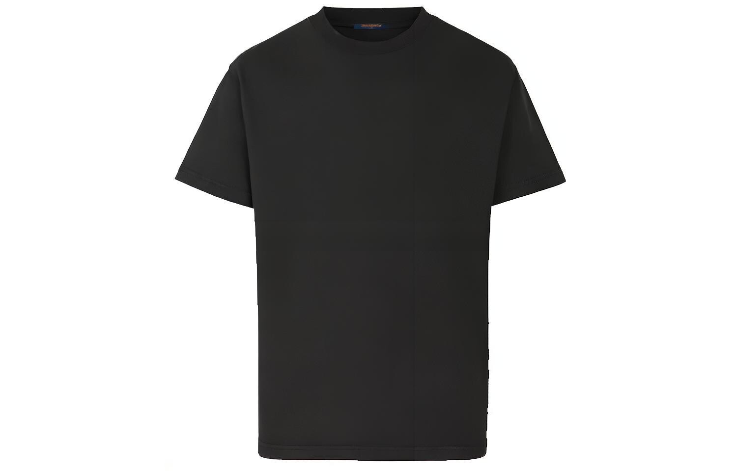 Футболка мужская Louis Vuitton с короткими рукавами, черный
Футболка мужская Louis Vuitton с короткими рукавами, черный