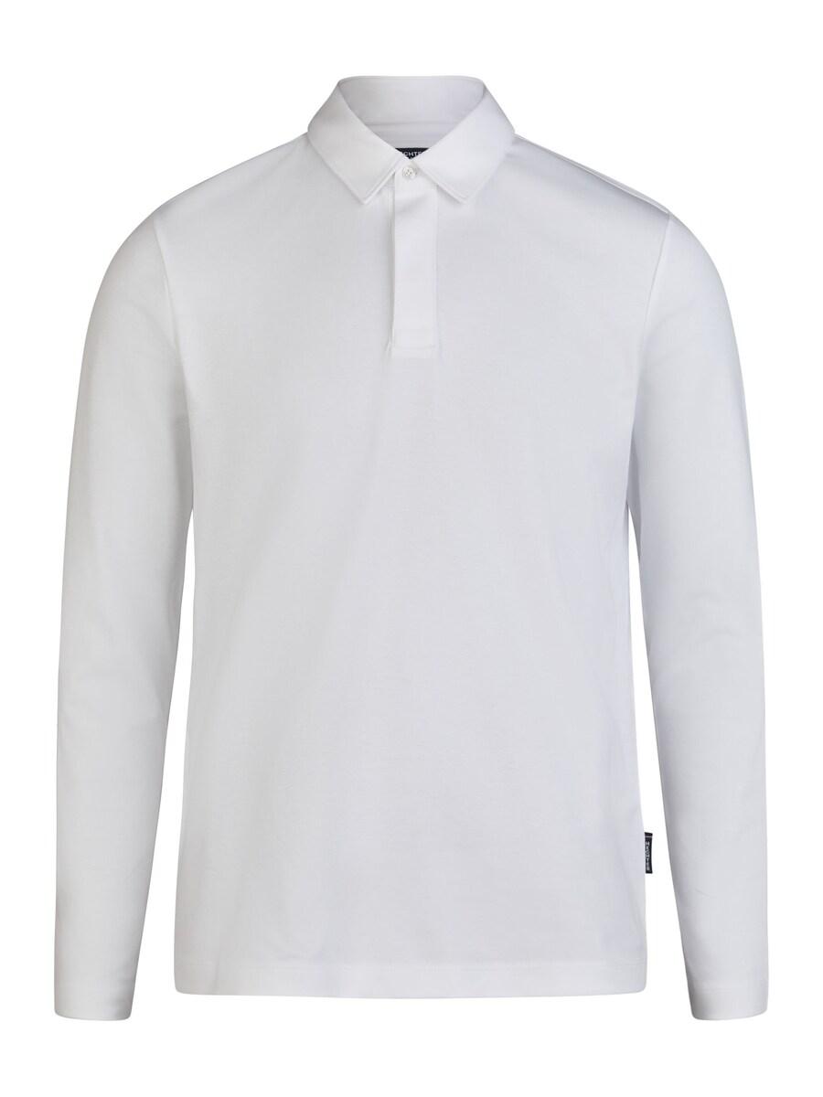 Футболка HECHTER PARIS, White
Футболка HECHTER PARIS, White