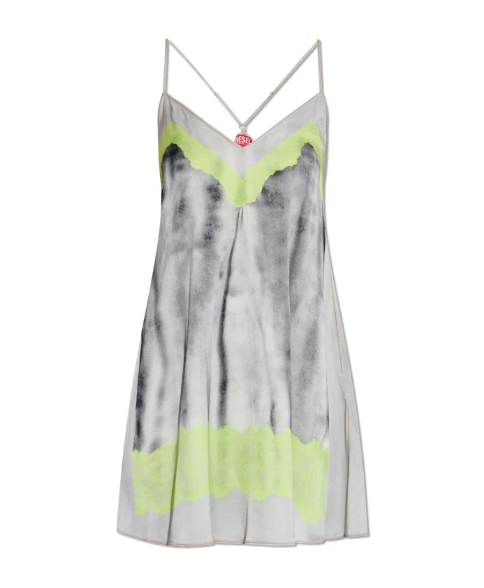 Платье d-esire Diesel, мультиколор
Платье d-esire Diesel, мультиколор