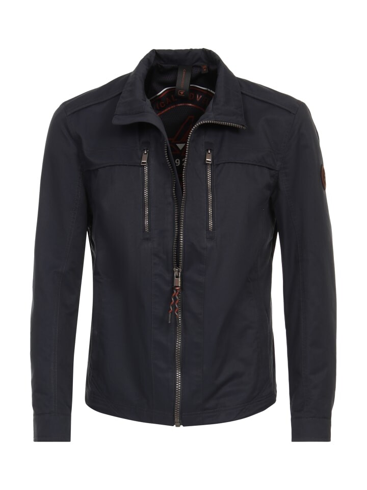 Переходная куртка CASAMODA, темно-синий
Переходная куртка CASAMODA, темно-синий