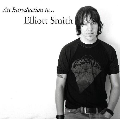 Виниловая пластинка Smith, Elliott - Introduction To Elliott Smith
Виниловая пластинка Smith, Elliott - Introduction To Elliott Smith