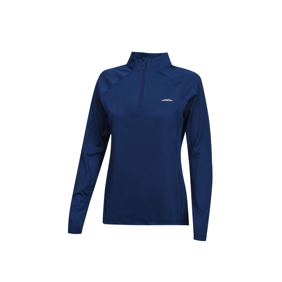 Женская джерси с длинными рукавами Weatherbeeta Prime
Женская джерси с длинными рукавами Weatherbeeta Prime