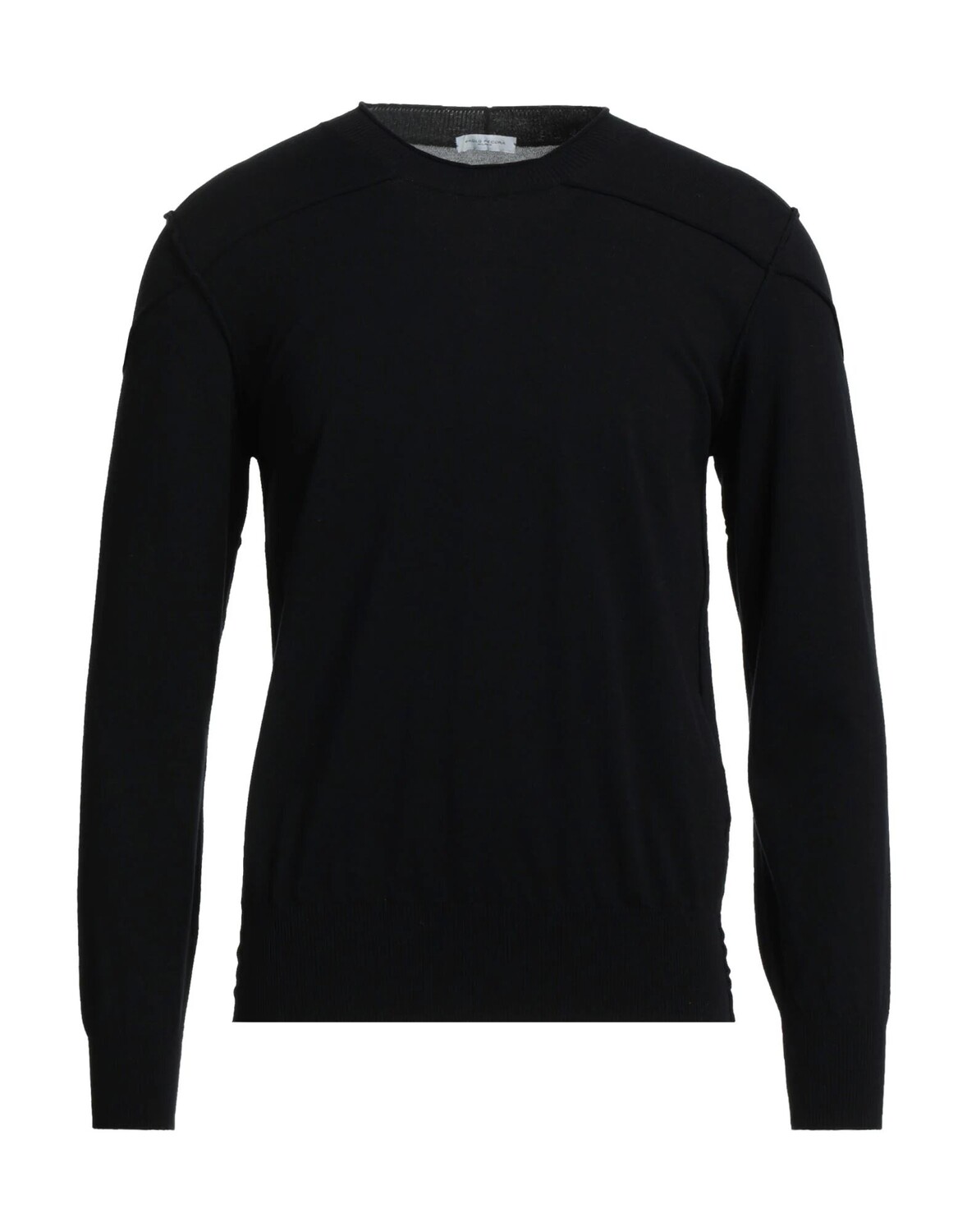 Свитер Paolo Pecora, черный
Свитер Paolo Pecora, черный