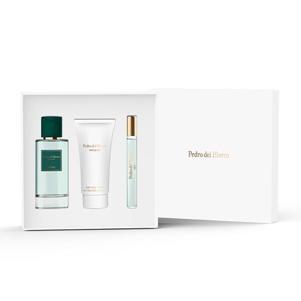 Нероли Сундук 1 шт Pedro Del Hierro
Нероли Сундук 1 шт Pedro Del Hierro