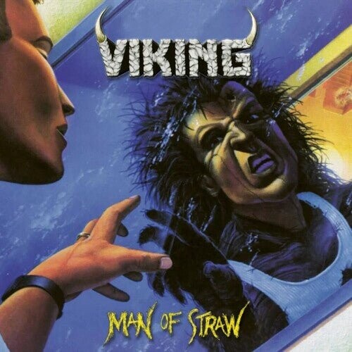 Виниловая пластинка Viking - Man Of Straw
Виниловая пластинка Viking - Man Of Straw