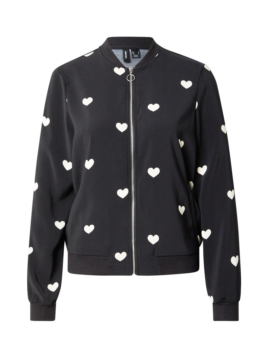 Демисезонная куртка VERO MODA VMCOCO, Black
Демисезонная куртка VERO MODA VMCOCO, Black