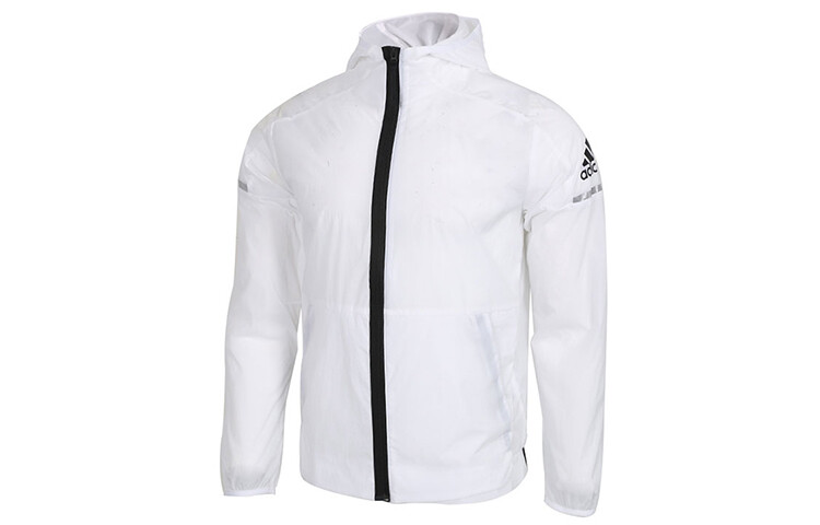 Adidas Мужская куртка, Белый
Adidas Мужская куртка, Белый