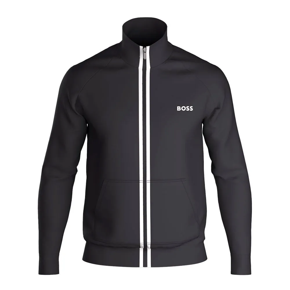 Куртка BOSS Authentic 50545564, черный
Куртка BOSS Authentic 50545564, черный