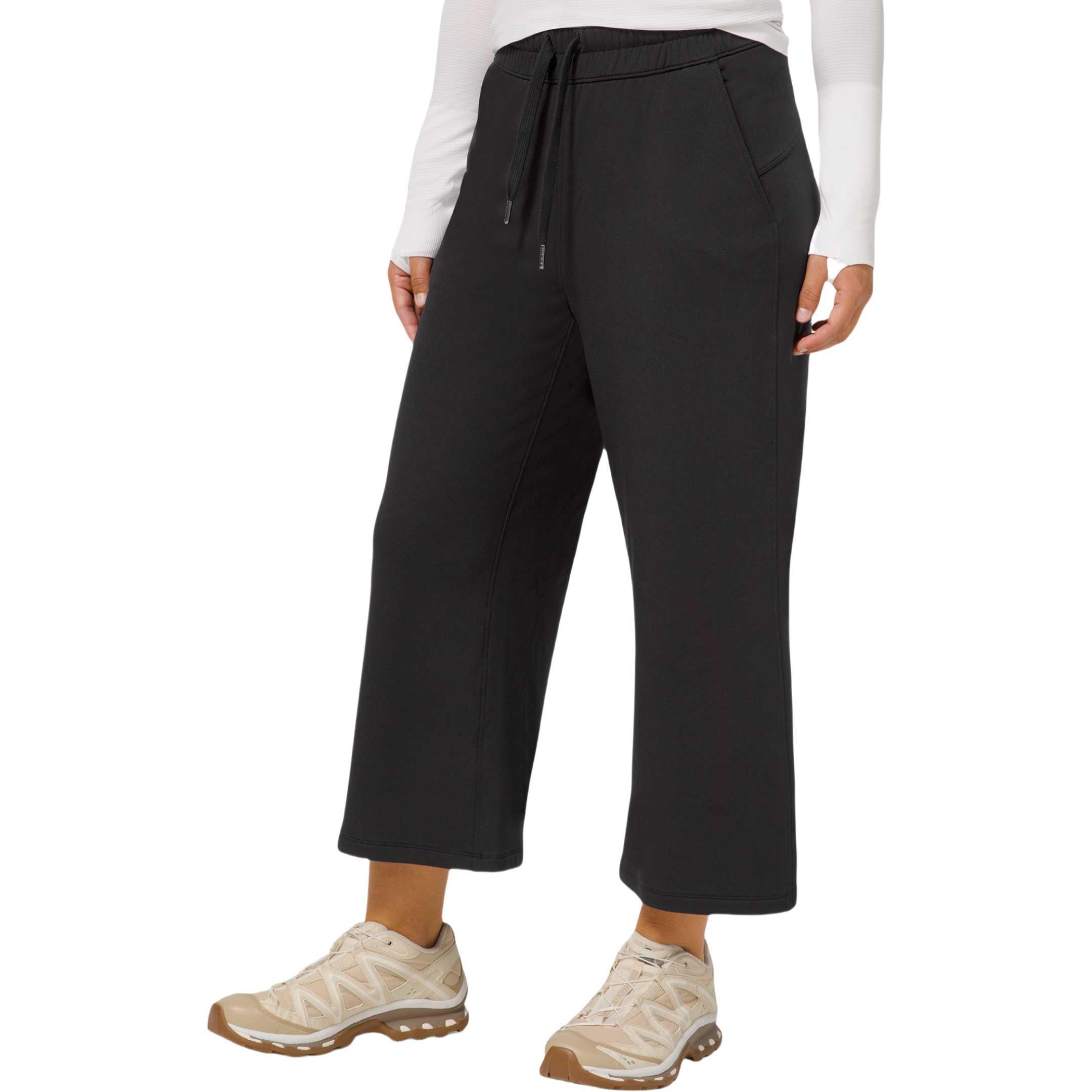 Lululemon Женские спортивные штаны Bound To Bliss черные/BLK
Lululemon Женские спортивные штаны Bound To Bliss черные/BLK