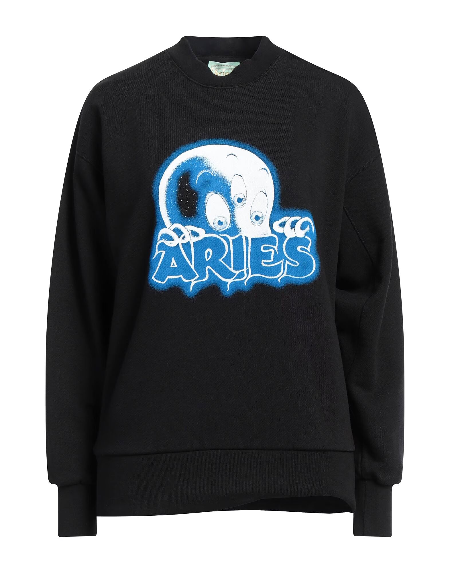 Толстовка Aries, черный
Толстовка Aries, черный