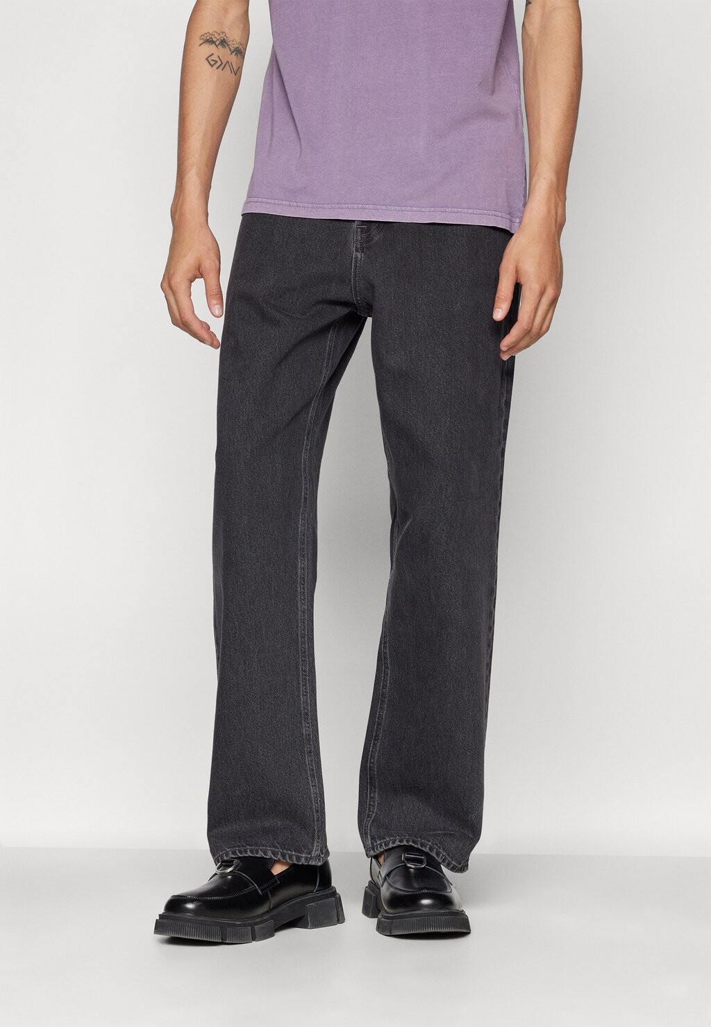 Джинсы свободного кроя JJIALEX JJORIGINAL Jack & Jones, цвет Black Denim
Джинсы свободного кроя JJIALEX JJORIGINAL Jack & Jones, цвет Black Denim