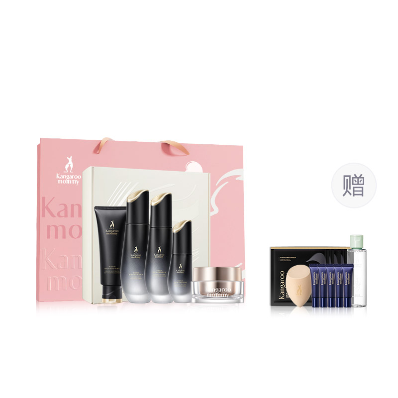 Наборы для ухода за кожей women's Kangaroo Mommy
Наборы для ухода за кожей women's Kangaroo Mommy