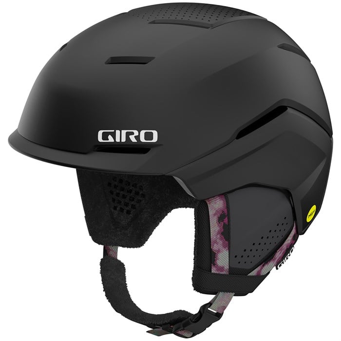 Шлем Tenet mips Giro, Matte Dark Matter
Шлем Tenet mips Giro, Matte Dark Matter