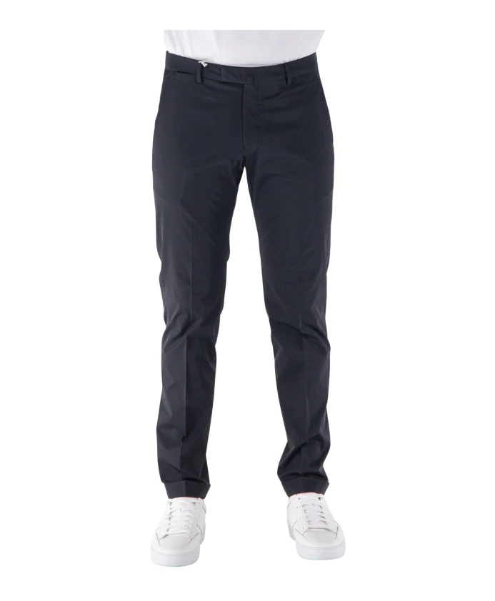 Брюки чинос Briglia, черный
Брюки чинос Briglia, черный