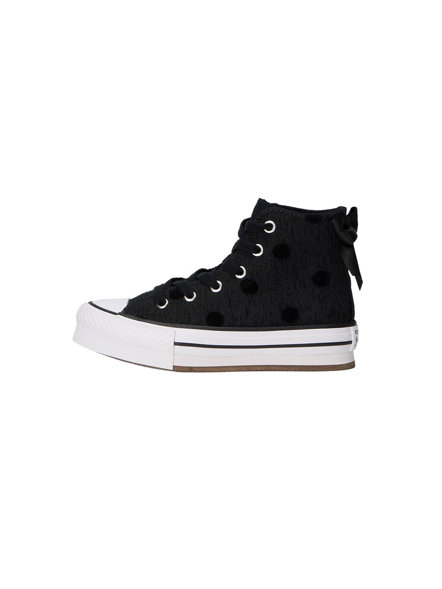 Кроссовки CONVERSE CTAS, Black/Mottled Black
Кроссовки CONVERSE CTAS, Black/Mottled Black