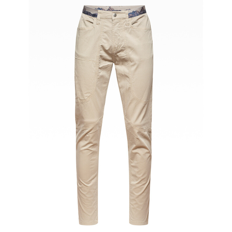 Мужские брюки Wilder Kaiser Chillaz, бежевый
Мужские брюки Wilder Kaiser Chillaz, бежевый
