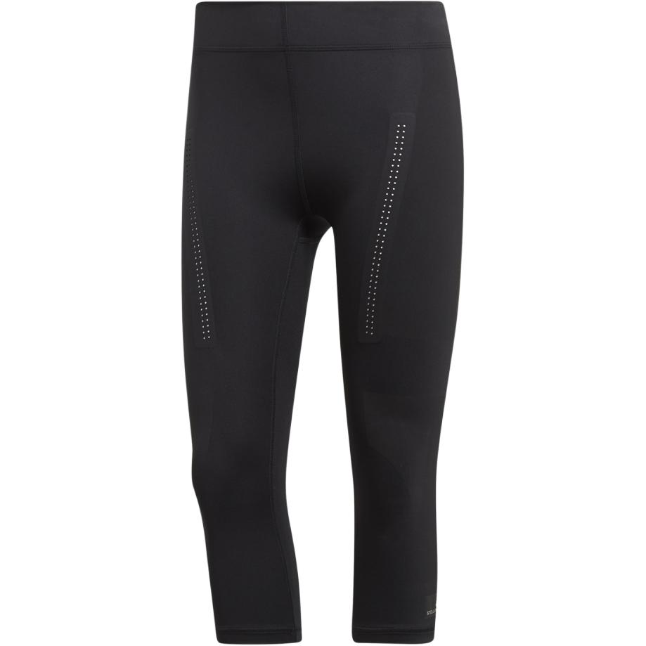 Женские спортивные шорты черные Adidas
Женские спортивные шорты черные Adidas