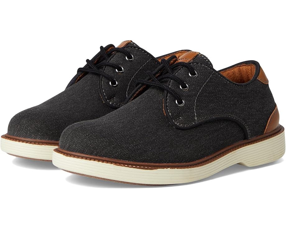 Детские оксфорды Florsheim Highland Canvas Plain Toe Jr. (toddler/little kid/big kid) Florsheim Kids, Black
Детские оксфорды Florsheim Highland Canvas Plain Toe Jr. (toddler/little kid/big kid) Florsheim Kids, Black