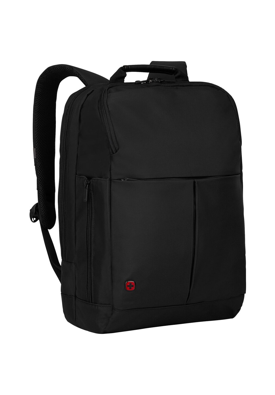 Рюкзак Reload 44 см с отделением для ноутбука WENGER, черный
Рюкзак Reload 44 см с отделением для ноутбука WENGER, черный