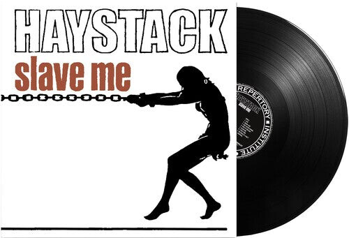 Виниловая пластинка Haystack: Slave Me
Виниловая пластинка Haystack: Slave Me
