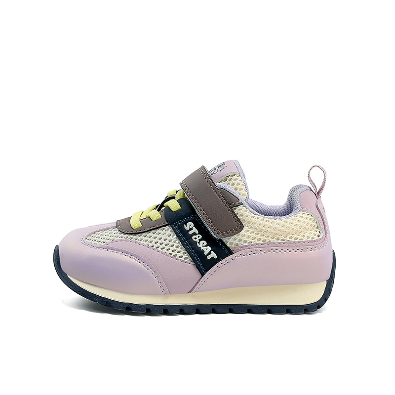 Детские противоскользящие износостойкие дышащие легкие повседневные кроссовки Kids' ST&SAT, синий/фиолетовый
Детские противоскользящие износостойкие дышащие легкие повседневные кроссовки Kids' ST&SAT, синий/фиолетовый