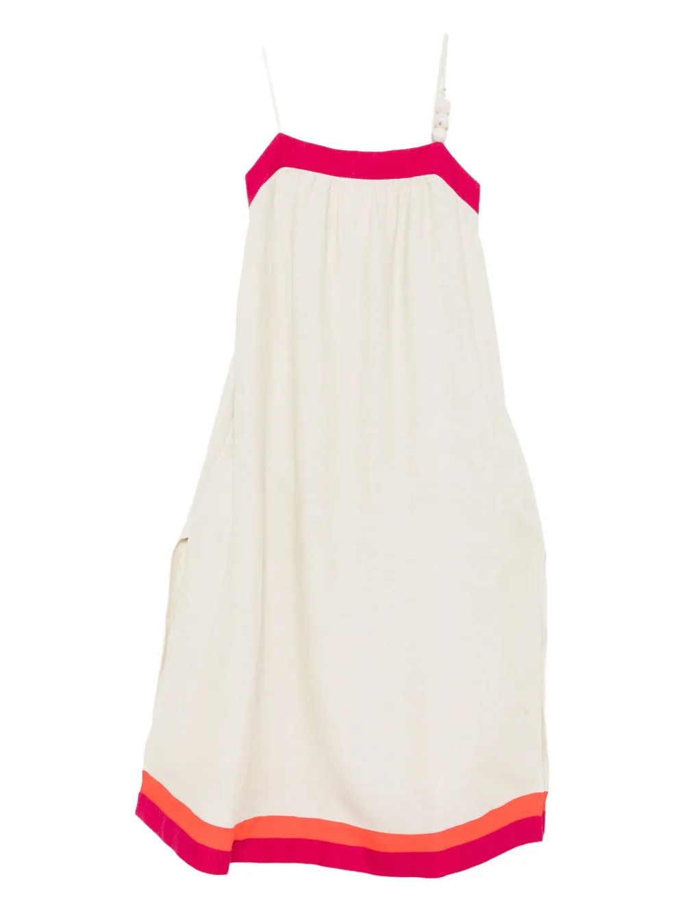 Платье Vicky casa raki, нейтральный
Платье Vicky casa raki, нейтральный