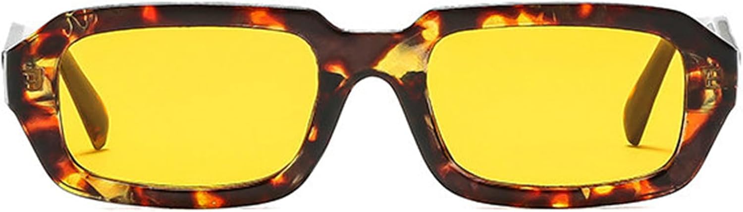 Солнцезащитные очки Helena в винтажном квадратном стиле для женщин, стильные, модные, в маленькой оправе, черные, с градиентным переходом, узкие, с защитой от УФ-излучения UV400, C5
Солнцезащитные очки Helena в винтажном квадратном стиле для женщин, стильные, модные, в маленькой оправе, черные, с градиентным переходом, узкие, с защитой от УФ-излучения UV400, C5