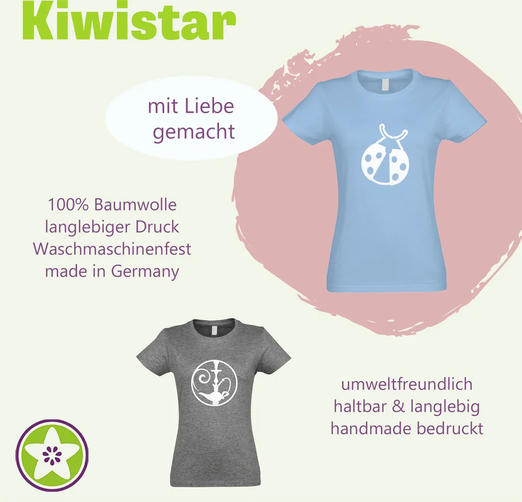 Футболка Kiwistar, зеленый
Футболка Kiwistar, зеленый