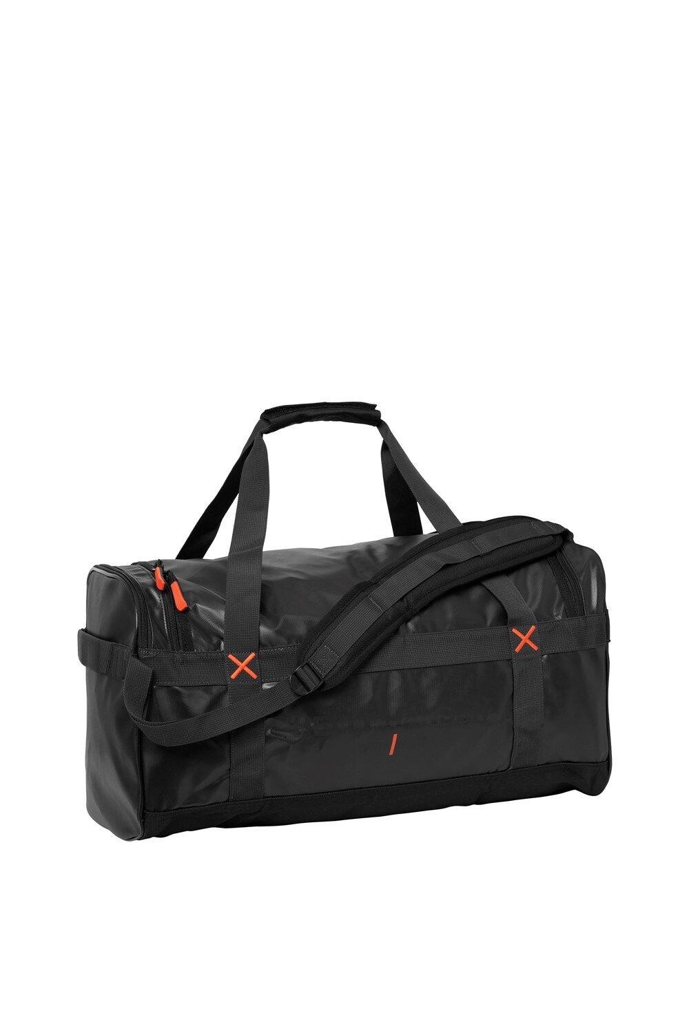 Спортивная сумка 'Duffel Bag 50L' Helly Hansen, черный
Спортивная сумка 'Duffel Bag 50L' Helly Hansen, черный