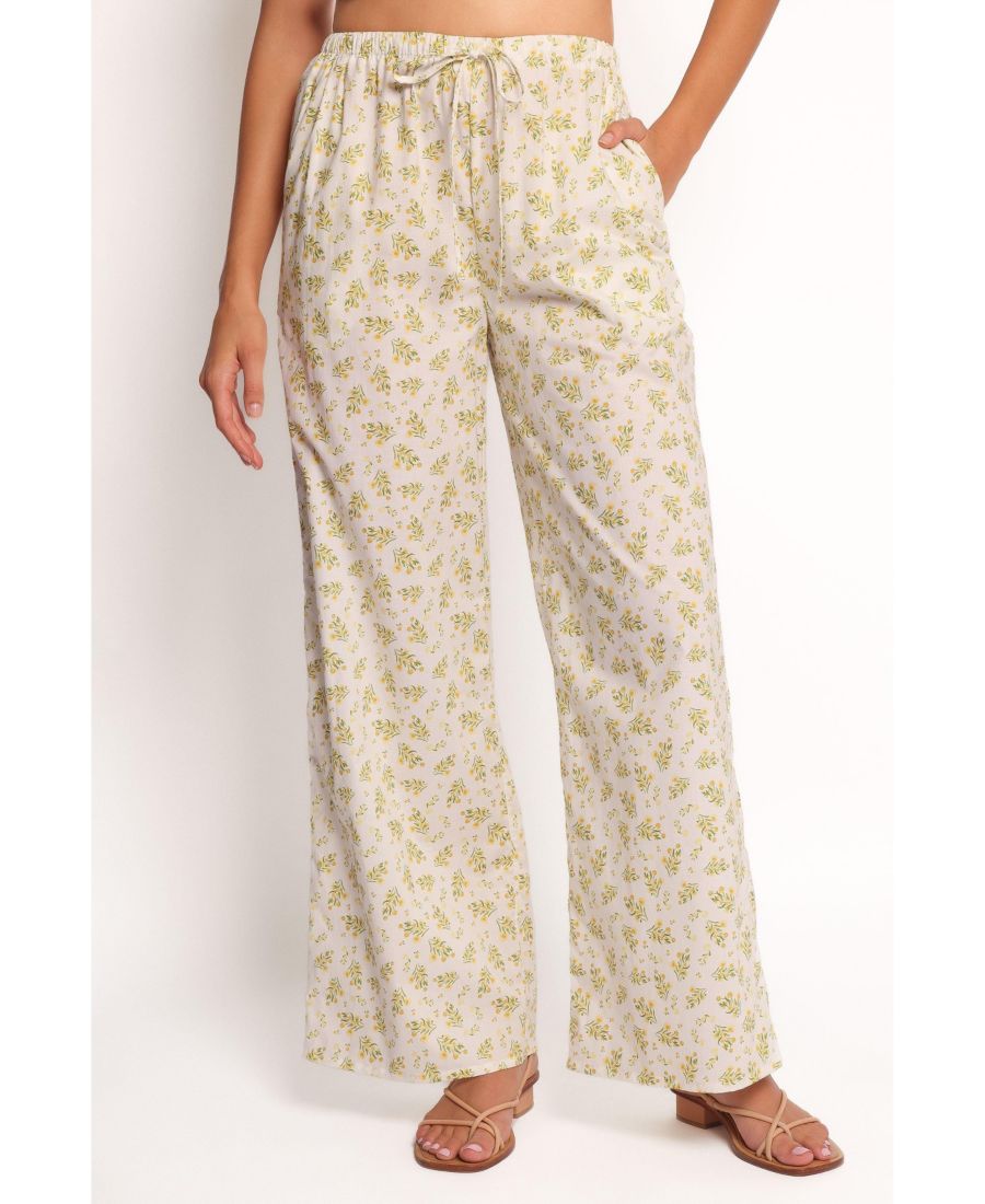 Женские брюки Ruthie Petal and Pup, Ditsy floral
Женские брюки Ruthie Petal and Pup, Ditsy floral