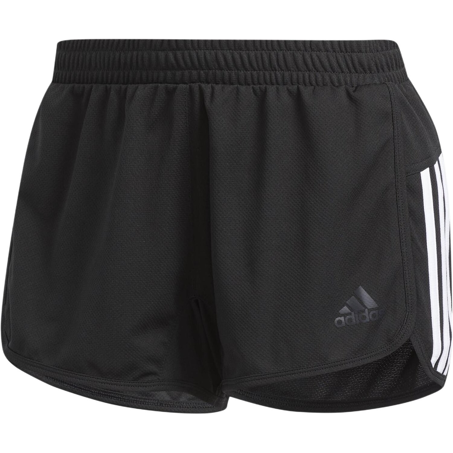 Одежда Повседневные шорты женские черные Adidas 
Одежда Повседневные шорты женские черные Adidas