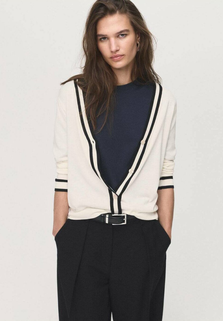 Кардиган Mango Cardigan, Off-White
Кардиган Mango Cardigan, Off-White