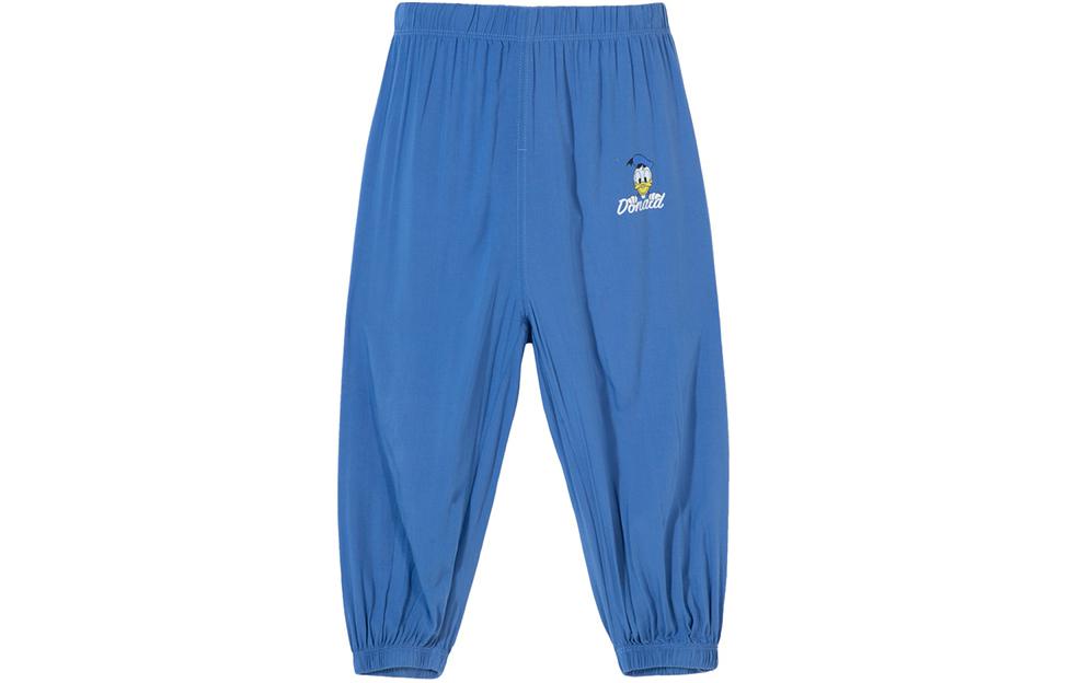 Детские спортивные штаны Disney, темно-синий
Детские спортивные штаны Disney, темно-синий