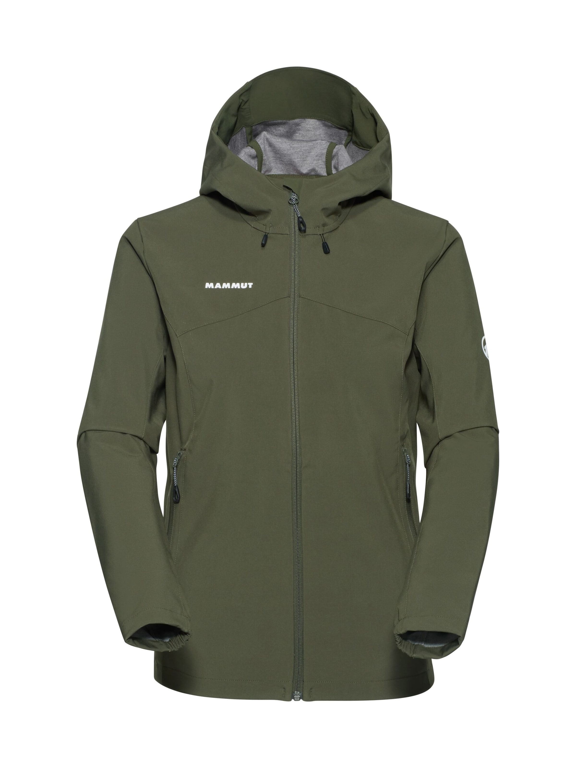 MAMMUT Куртка Outdoor в цвете Fir
MAMMUT Куртка Outdoor в цвете Fir