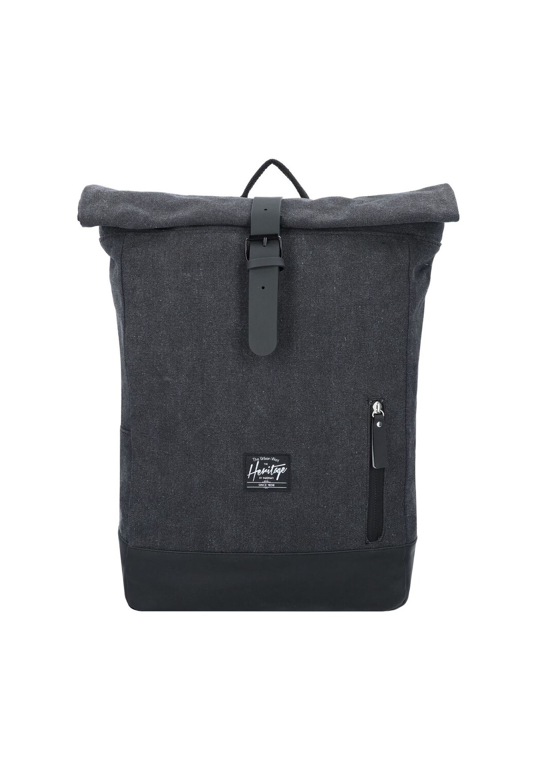Рюкзак 43,5 см NOWI, серый
Рюкзак 43,5 см NOWI, серый