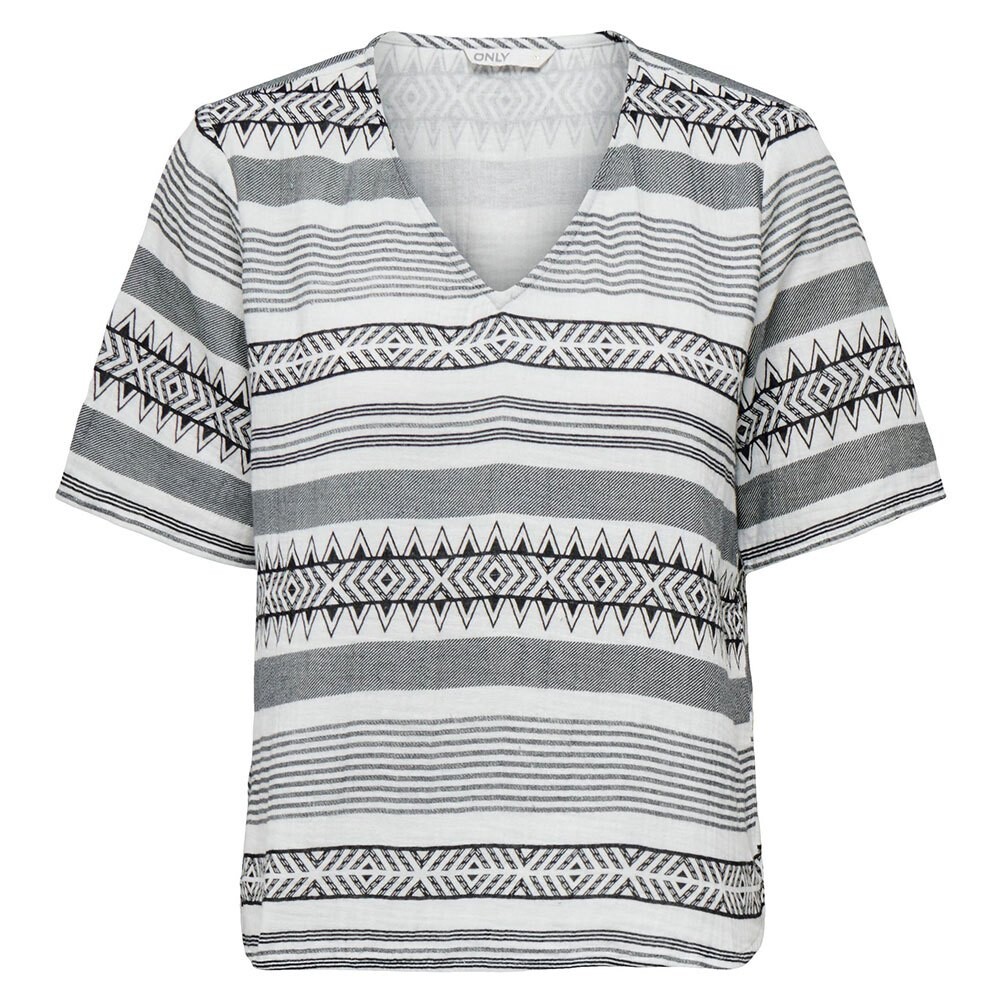 Рубашка Only Nora, серый
Рубашка Only Nora, серый