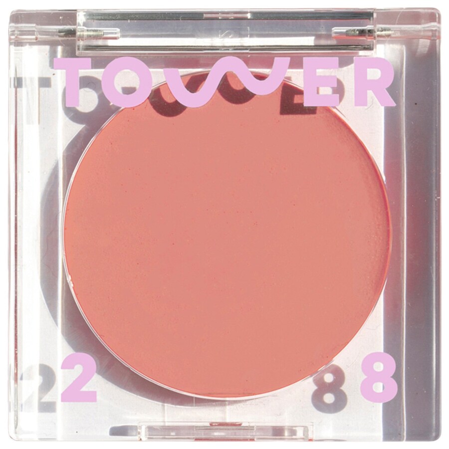 Кремовые румяна для губ и щек BeachPlease Tower 28 Beauty, 0.158 oz/4.5 g, Magic Hour
Кремовые румяна для губ и щек BeachPlease Tower 28 Beauty, 0.158 oz/4.5 g, Magic Hour